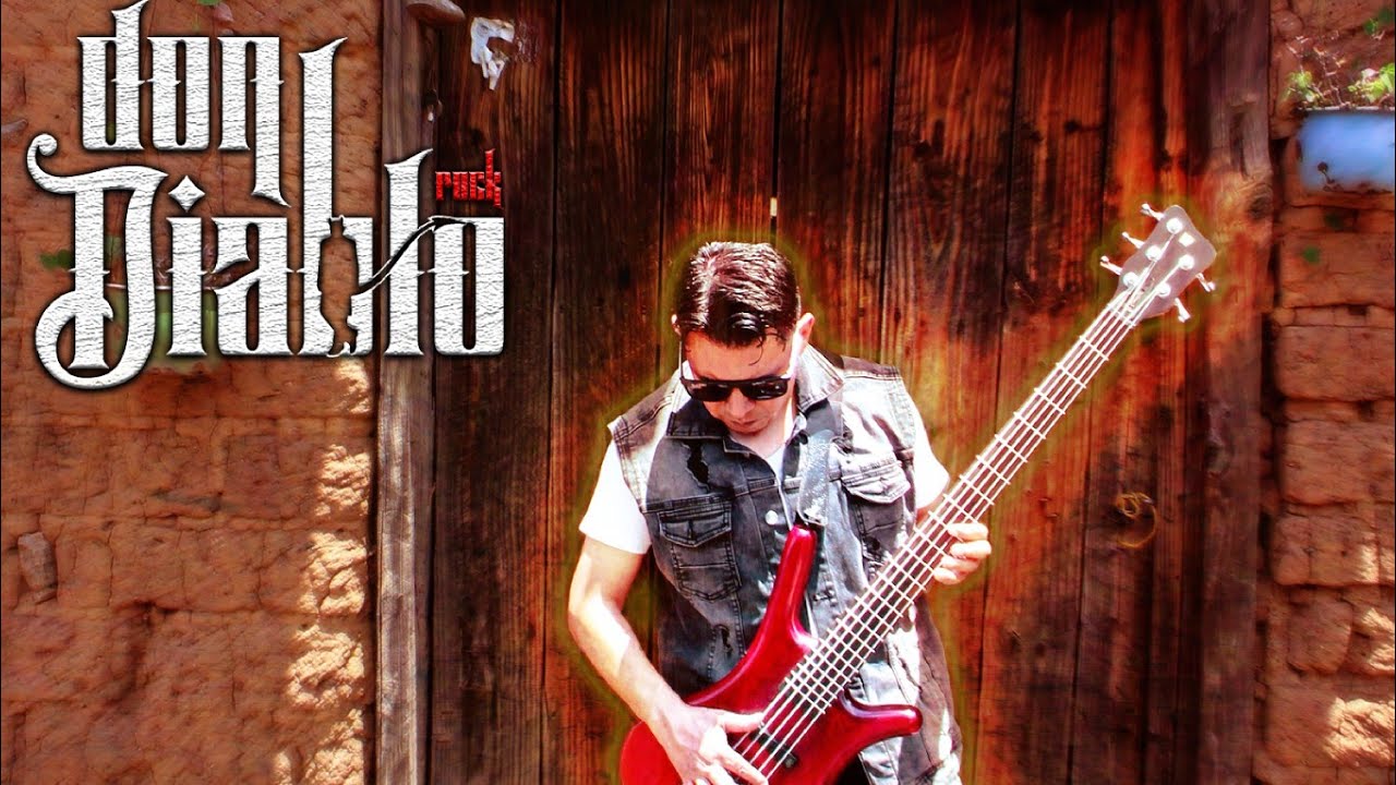 Don diablo rock/Que nunca se entere