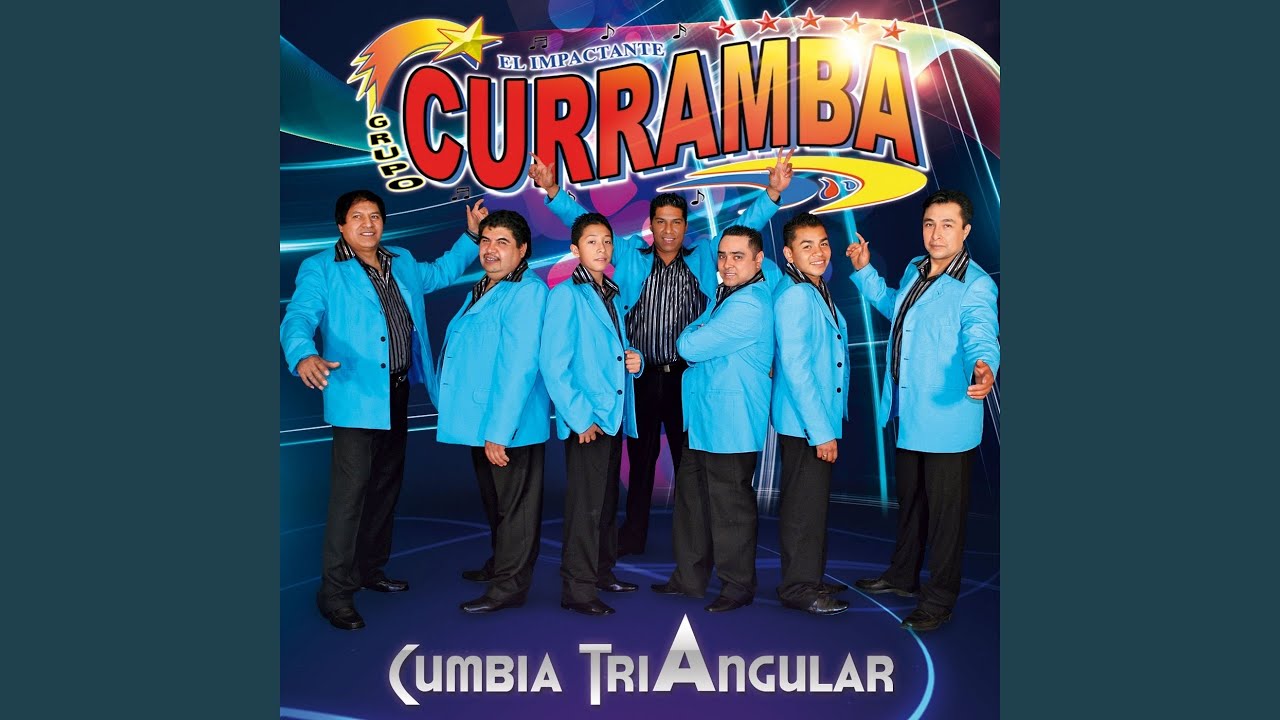 La Negrita Cumbiambera