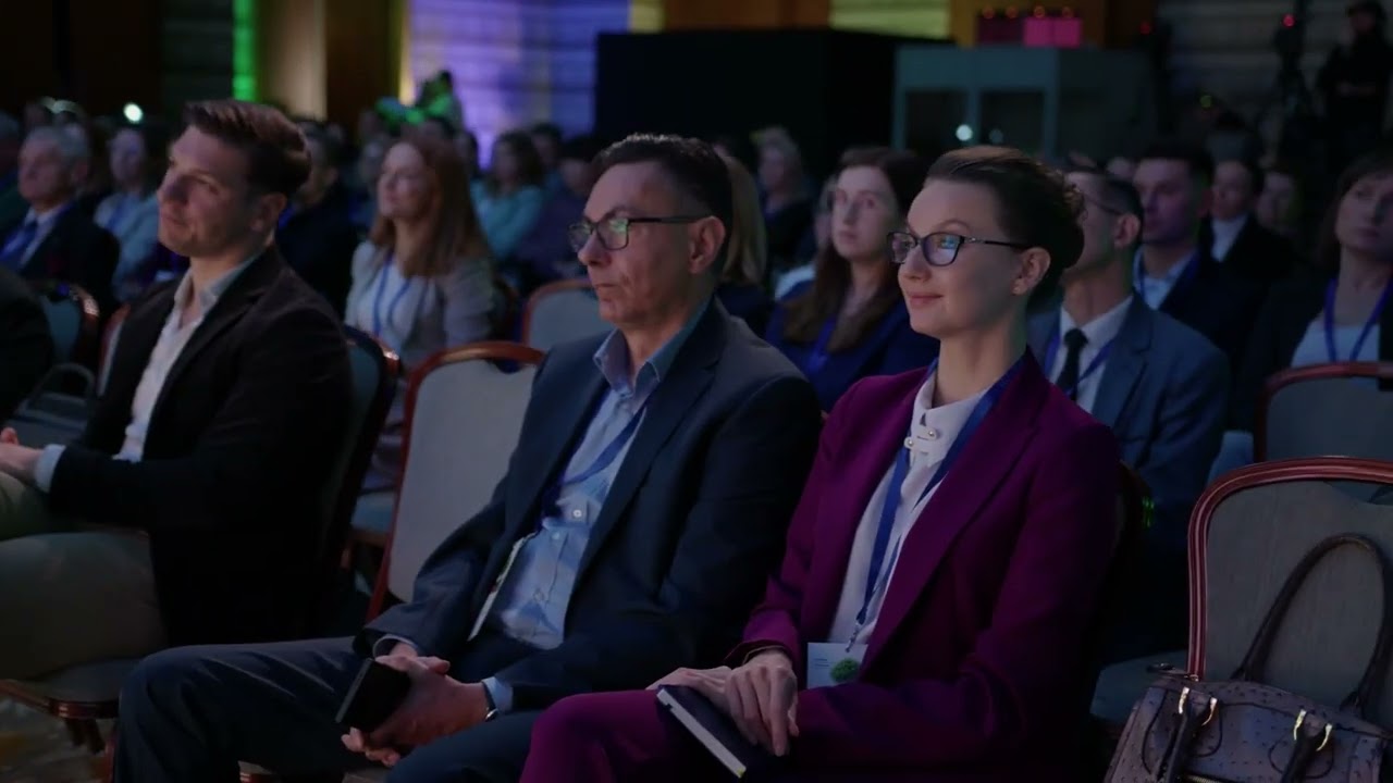 Reportaż z konferencji podsumowującej wdrażanie programu „Rozwój przedsiębiorczości i innowacje