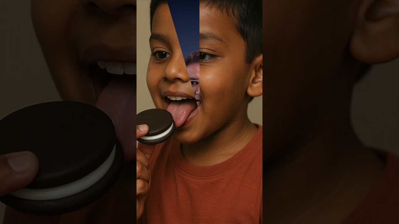 STOP Eating Cream Biscuits Before You Watch This!