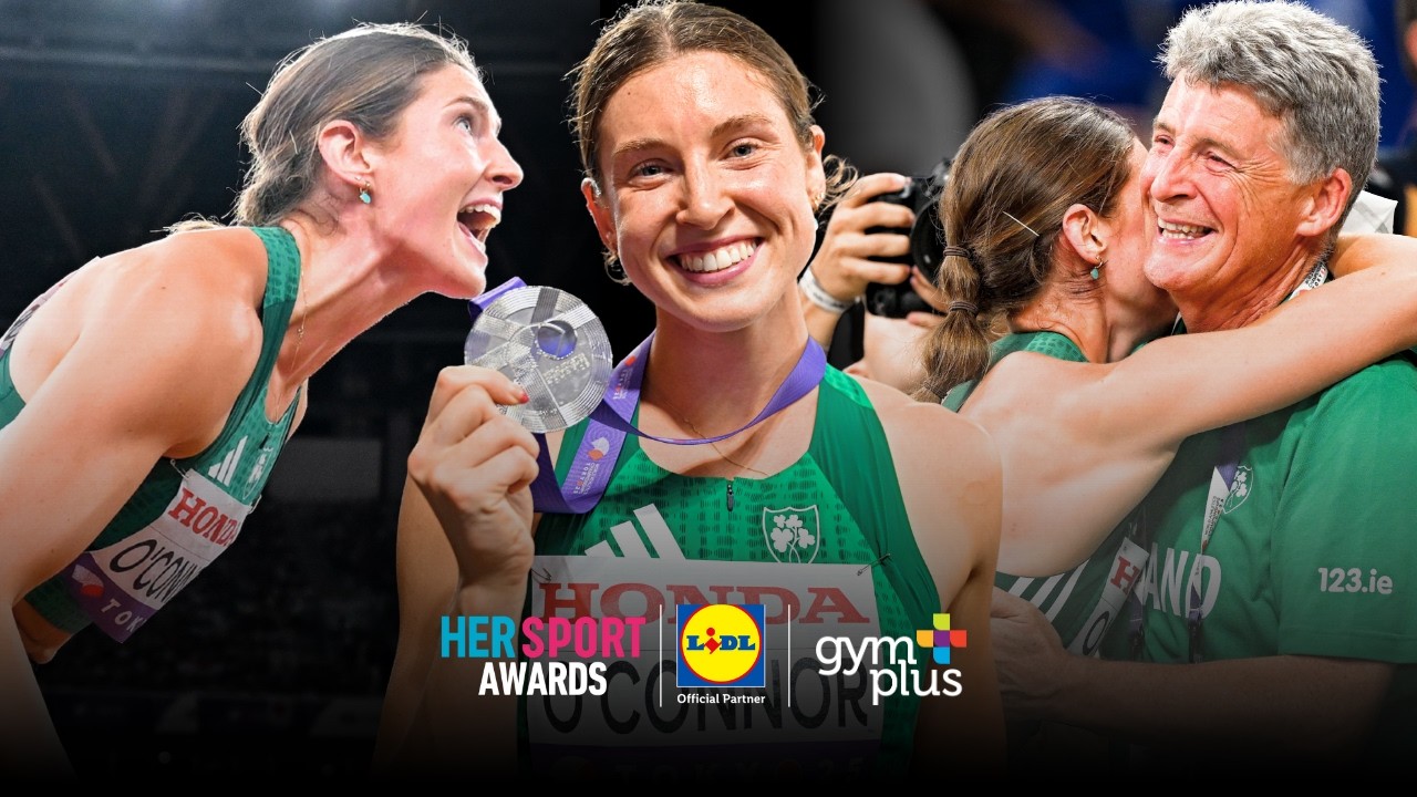 Kate O’Connor’s Emotional Tokyo Story