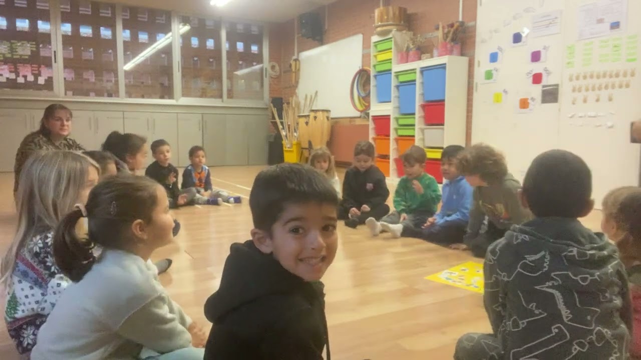 Cançó silenci + hivern groc
