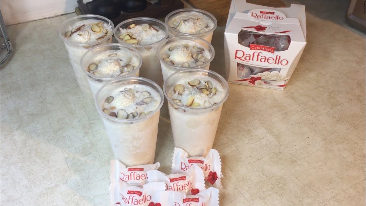 Limber de Raffaello Rocher 😋
