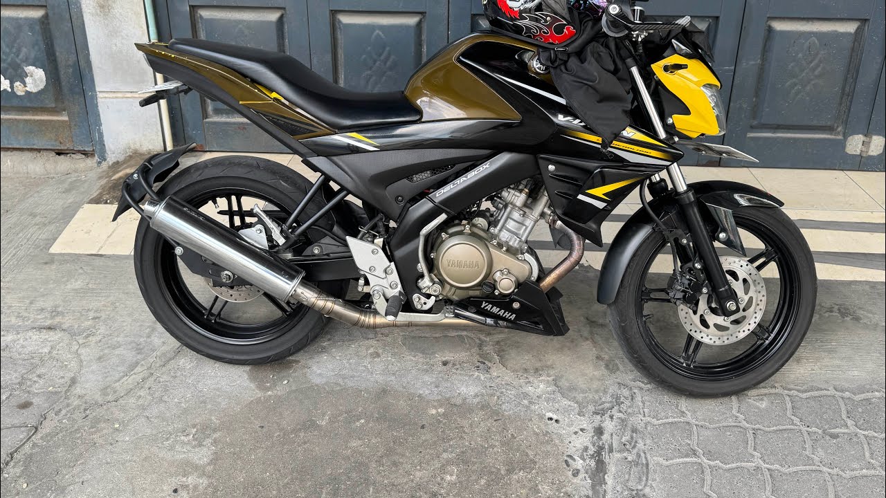 Owning Experience / Plus Minus Yamaha All New Vixion 2019 
