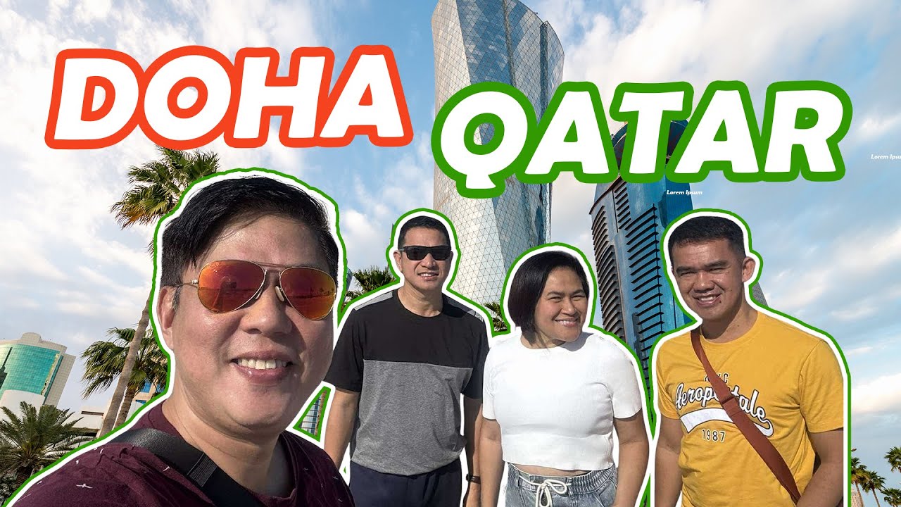 Doha Qatar