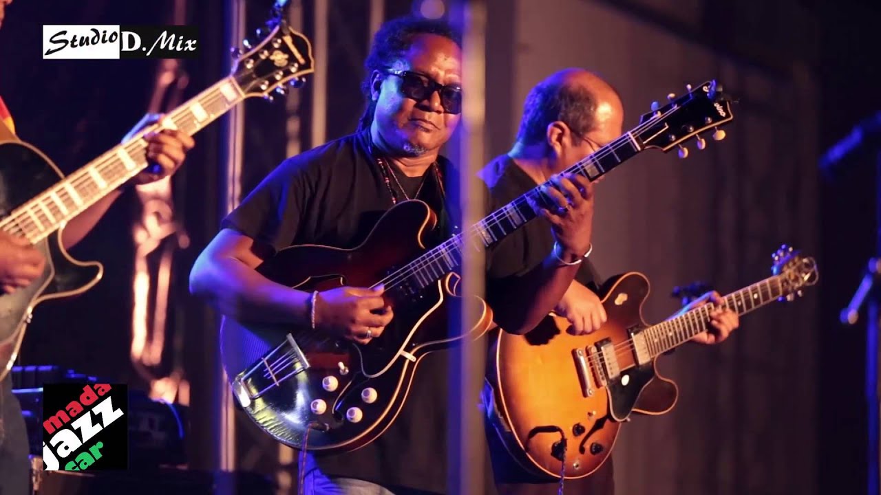 Malagasy Guitar Summit : 
