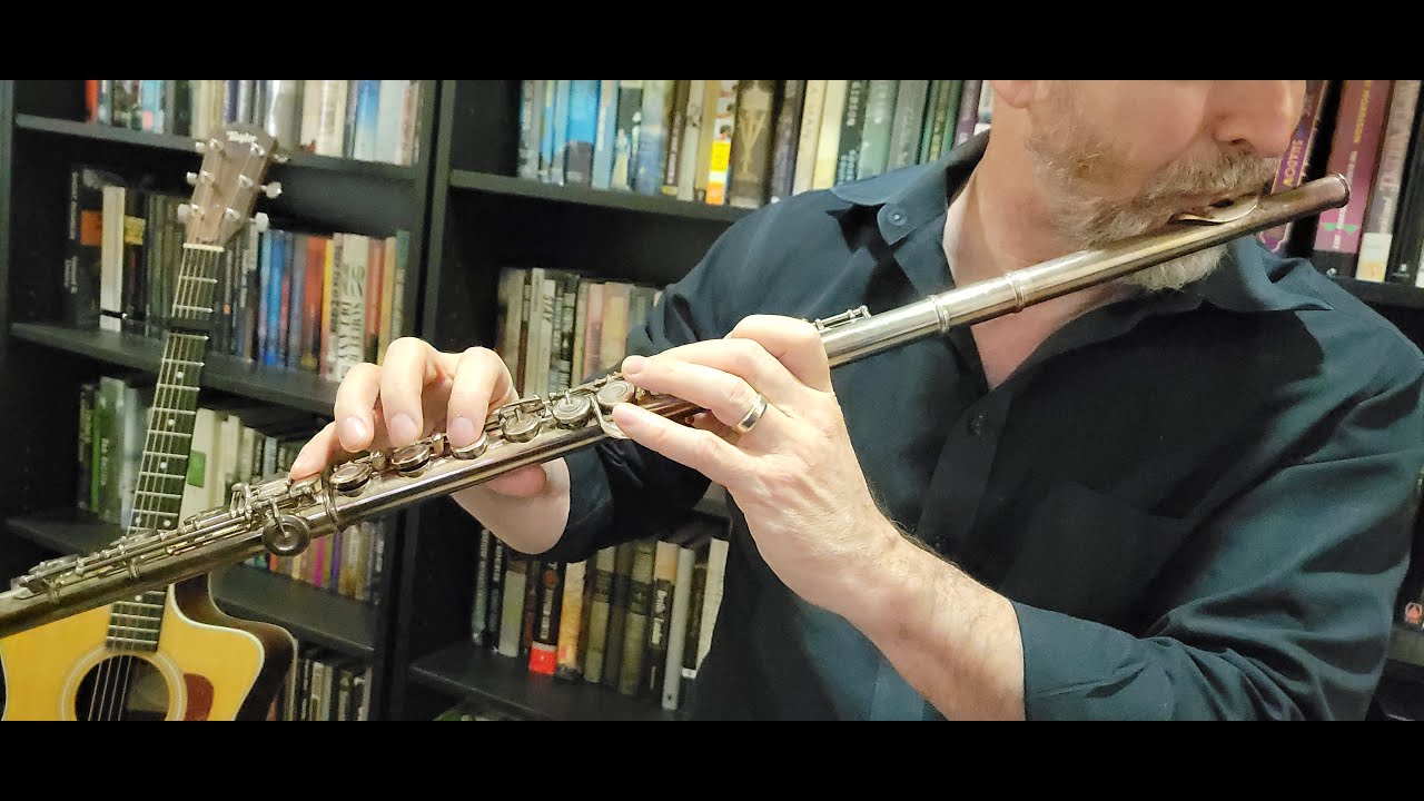 inside by jethro tull (cover)