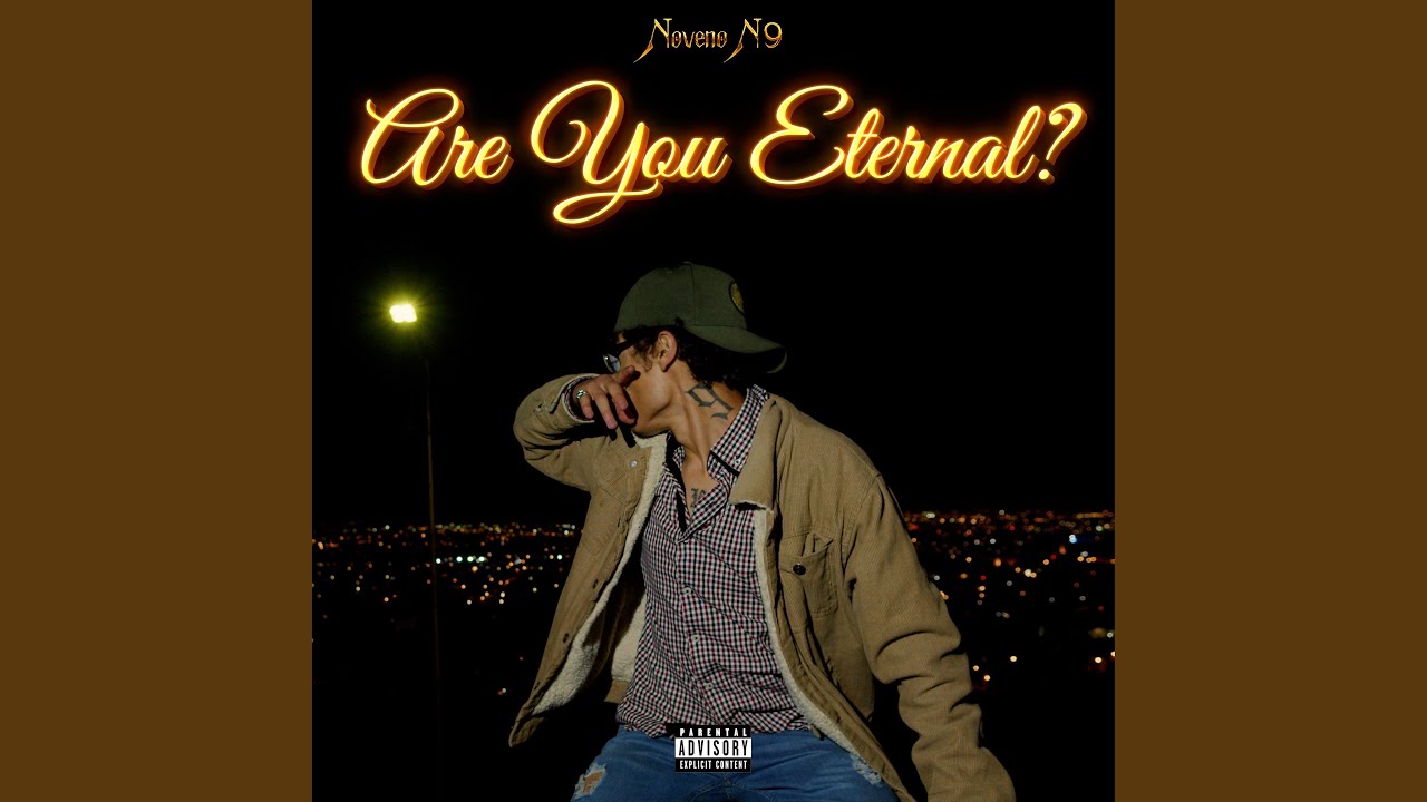 Are You Eternal?