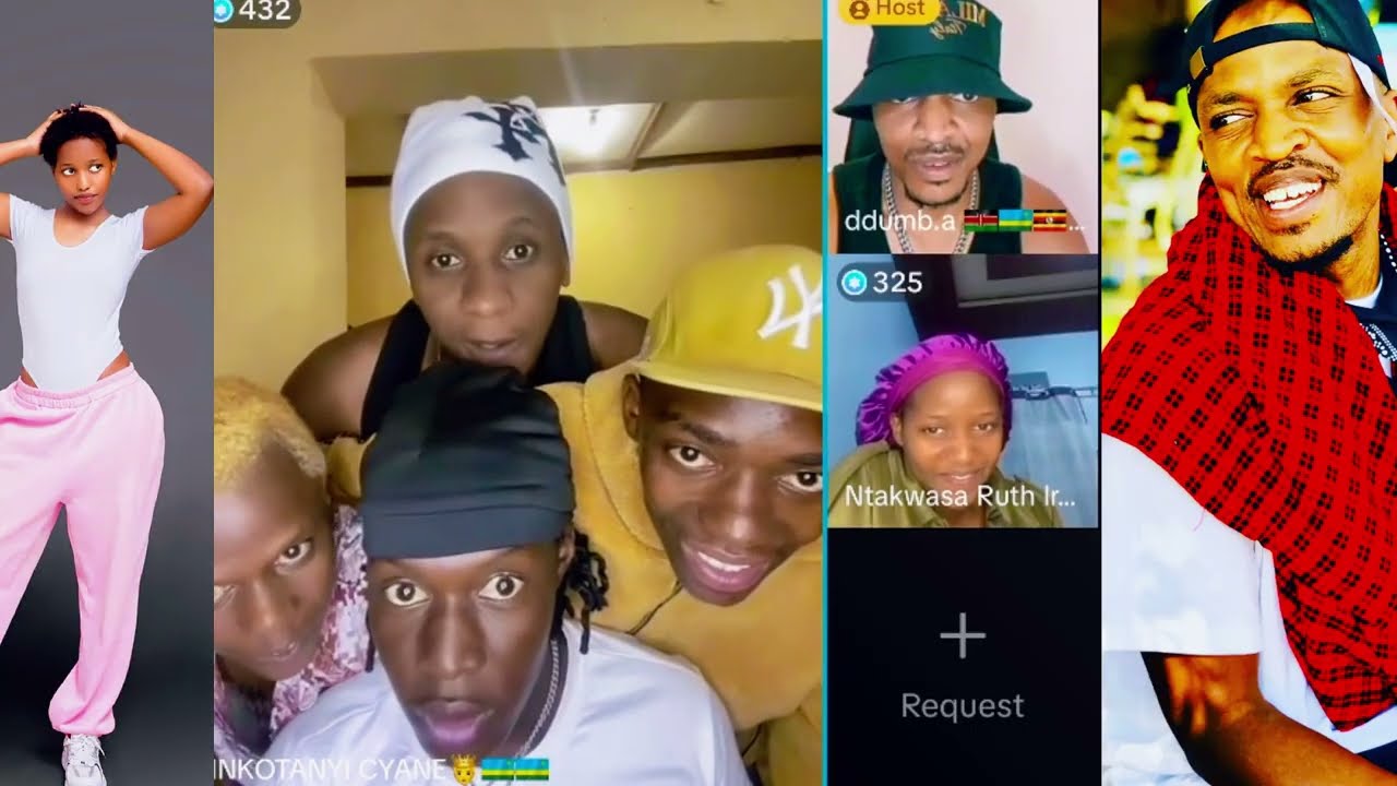 Ddumba Ahaye Amafaranga💵💰 Musinga, Mucunyi, Ice Mobi, Paul, Na Yowe Bogari/ Bagiye kuzajya RWAMAGANA