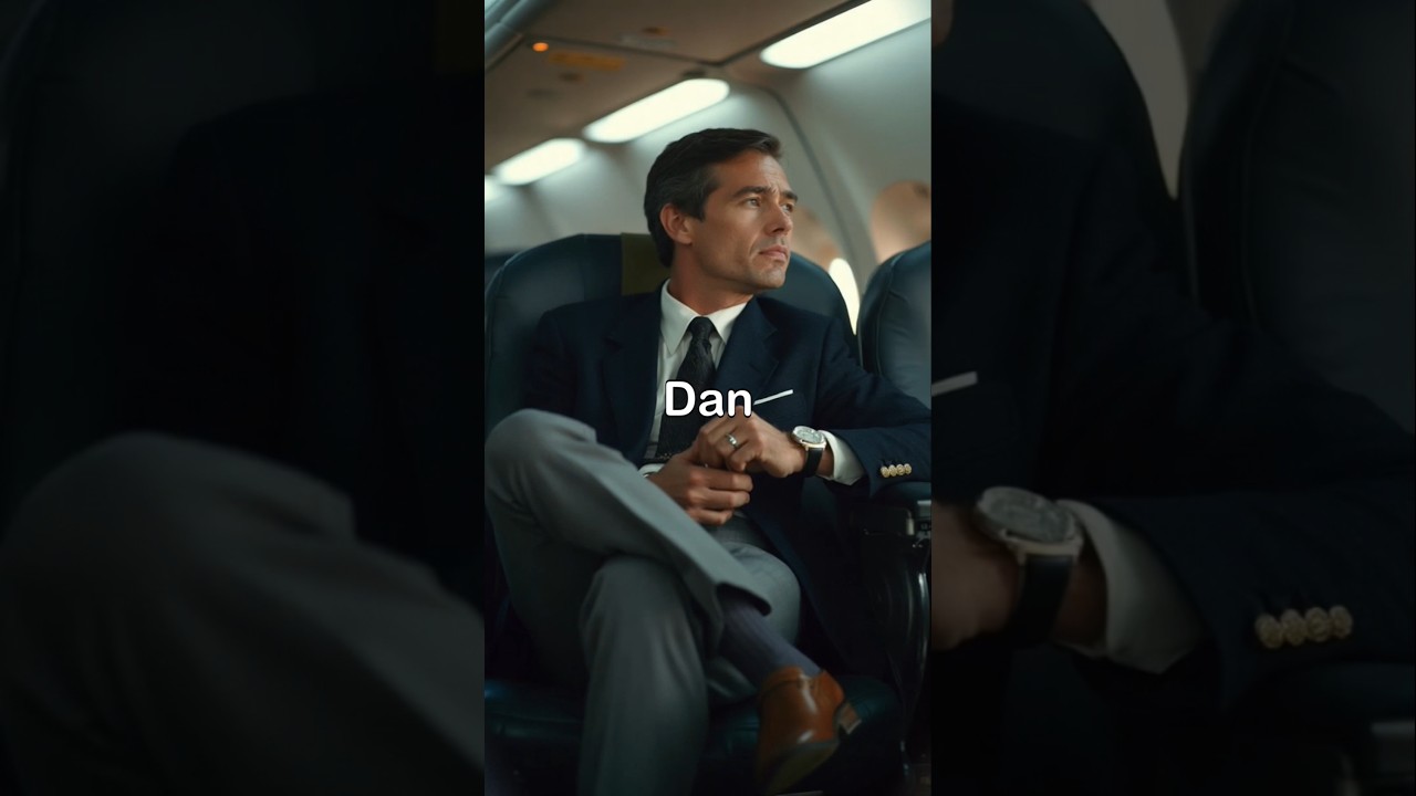 DAN COOPER: The Perfect Heist #DBCooper #AviationMystery #TrueCrime #UnsolvedMysteries #TrueRandom