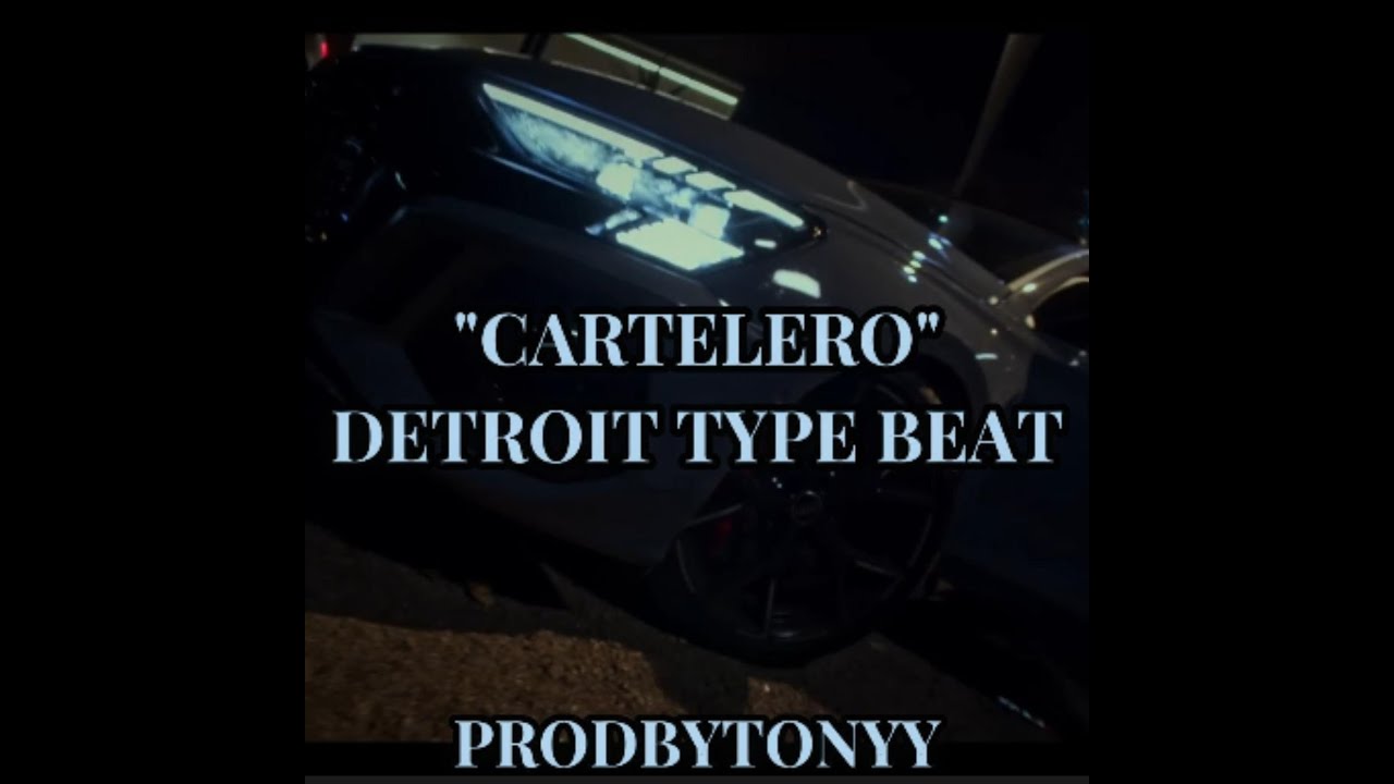 [FREE] Detroit Type Beat 2025 