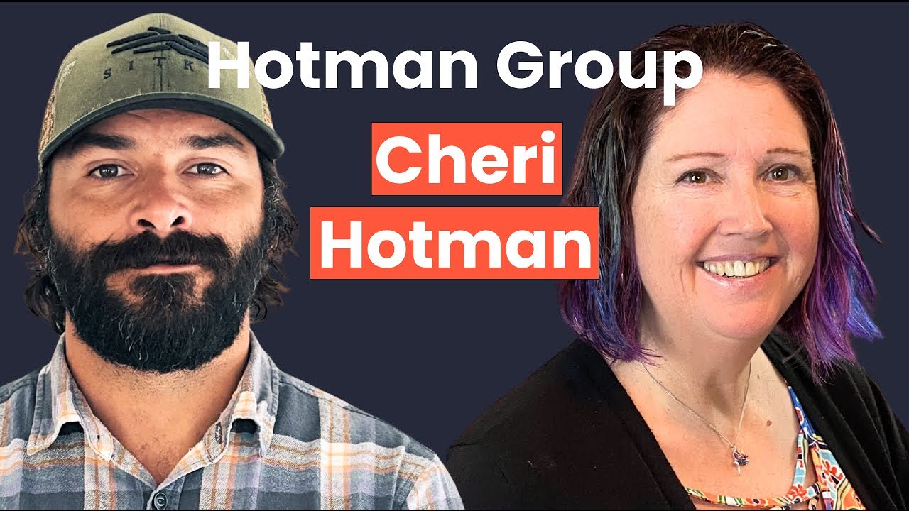 Aligning Cybersecurity with Business, Compliance & Human Risk | Goldphish x Hotman Group
