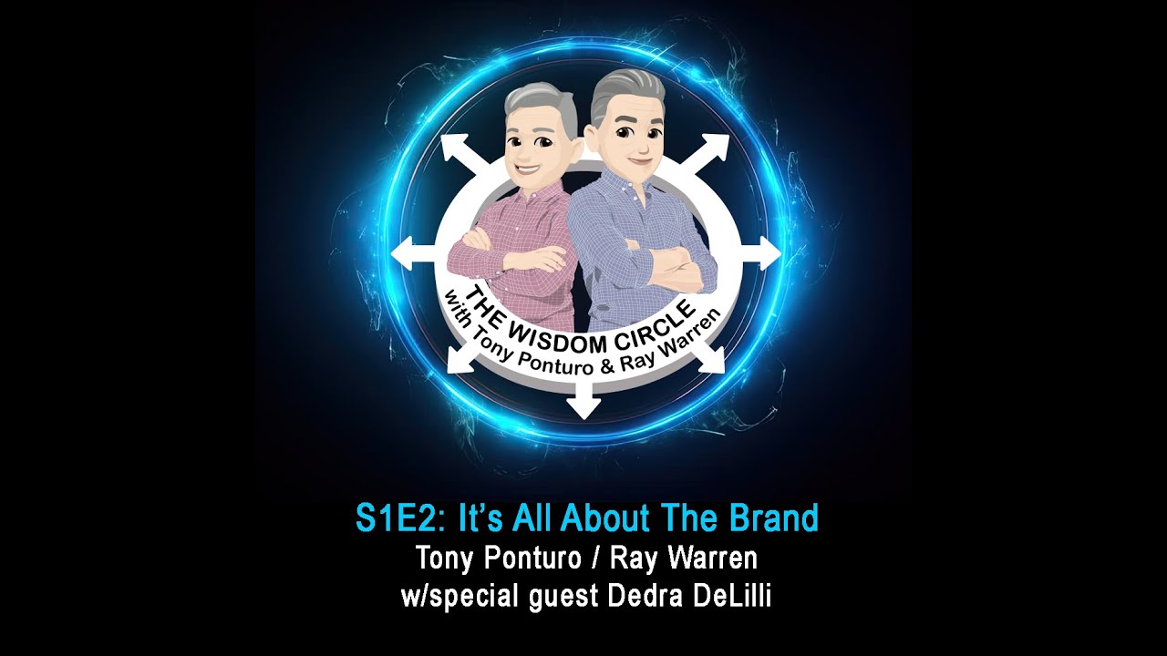 The Wisdom Circle, S1:E2 = 
