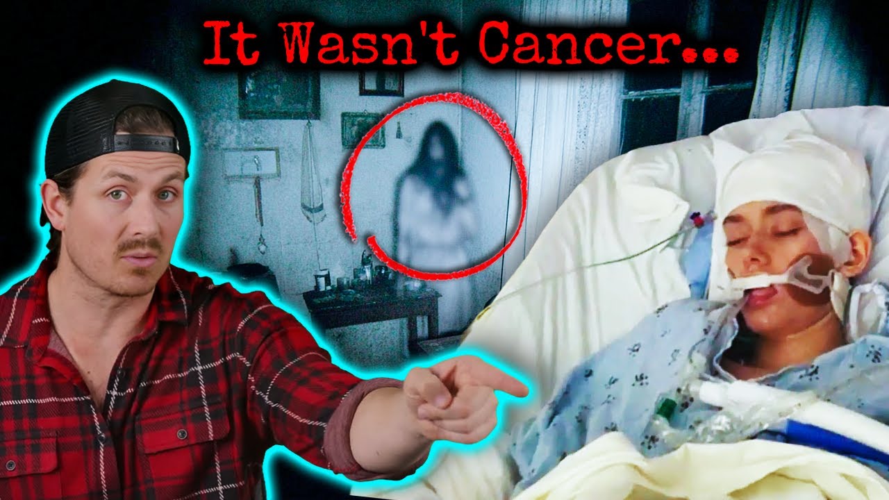 This mystery made an ENTIRE TOWN believe in ghosts