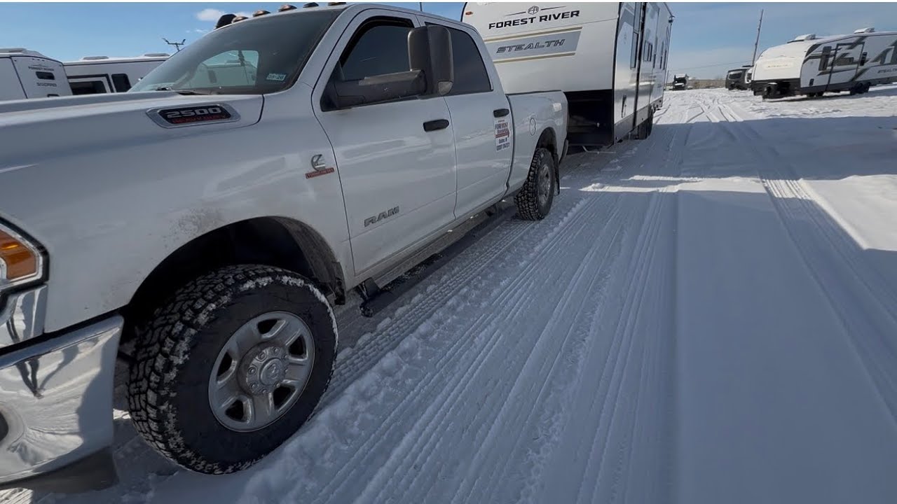 ВОЗВРАЩАЕМСЯ К ТРАНСПОРТИРОВКЕ АВТОДОМОВ. С КЕМ Я АРЕНДОВАЛ АВТОДОМ? #rvtransport #ram2500cummins