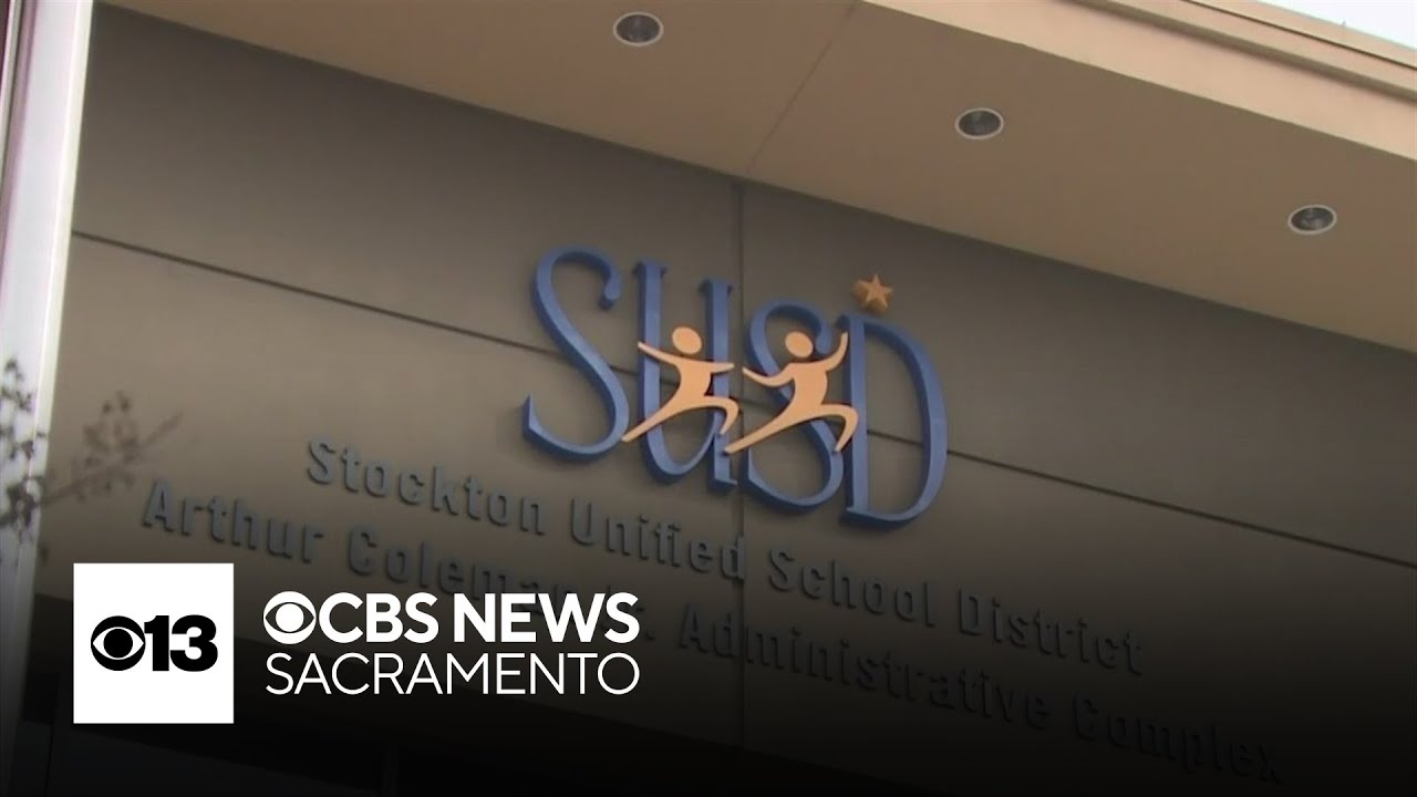 Funding cuts to impact school programs in Stockton
