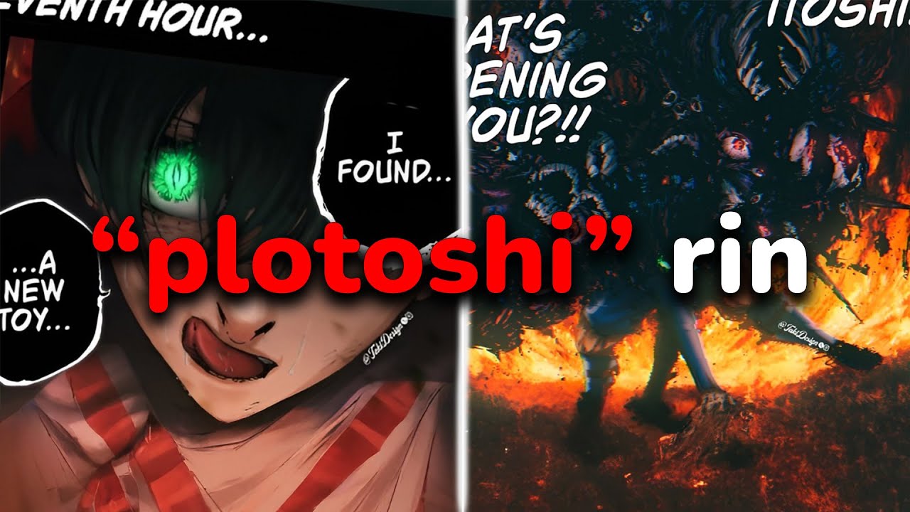 Itoshi Rin Just Became Blue Lock's Most OVERPOWERED Character... (it&rsquo;s not a bad thing?)
