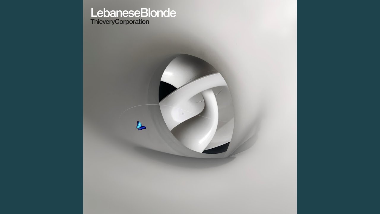 Lebanese Blonde (Symphonik Version)