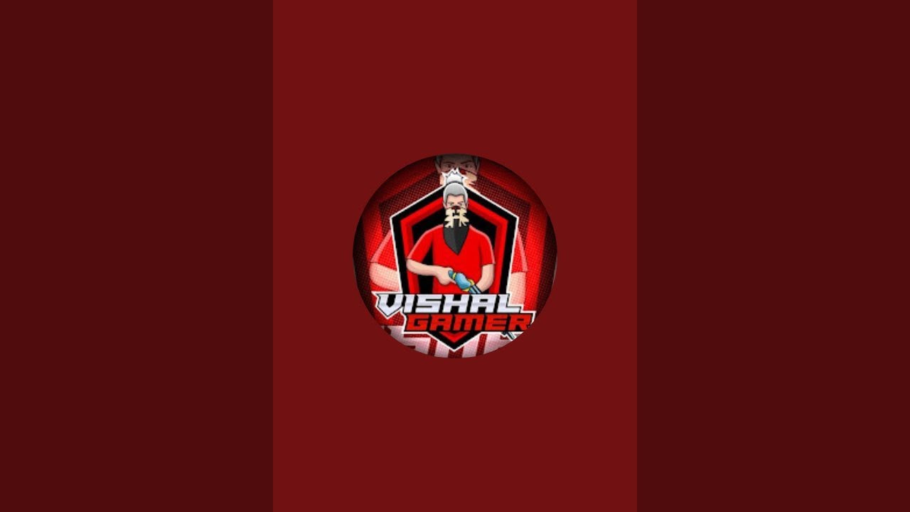 V,S Gamer is live!