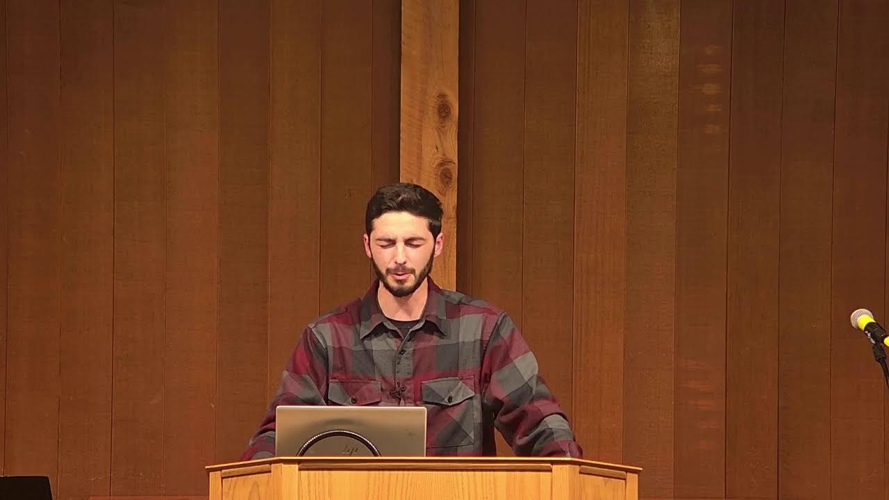 Wednesday Service 2-11-2026