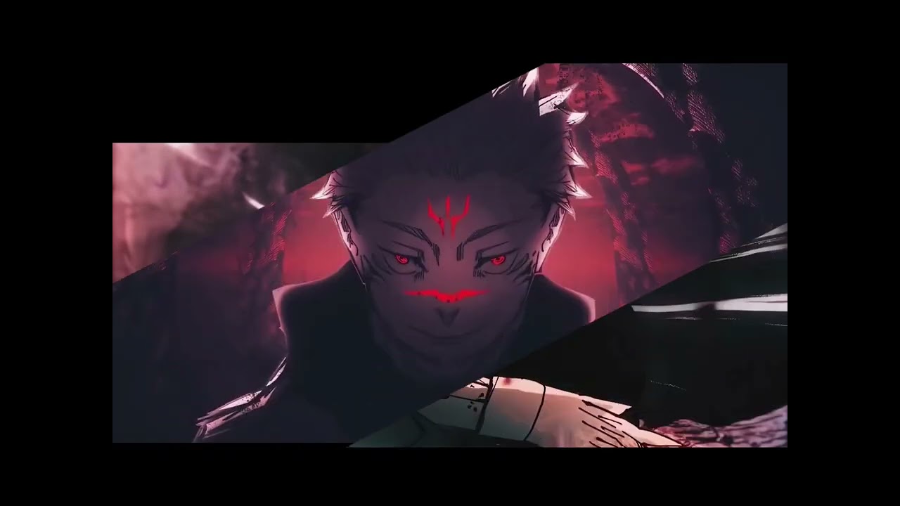 Sukuna