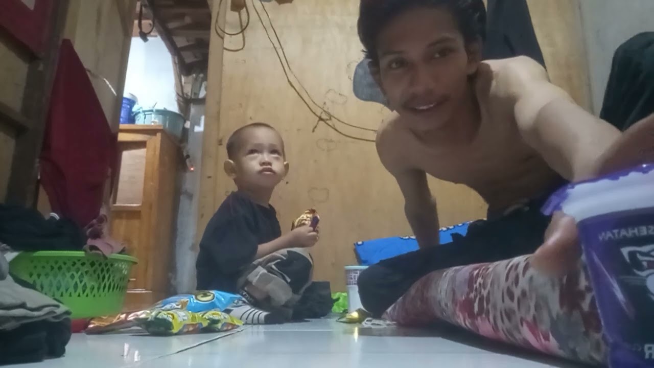 Pada tanggal di buat video, 30/12/2025. Jam 10:05 pagi