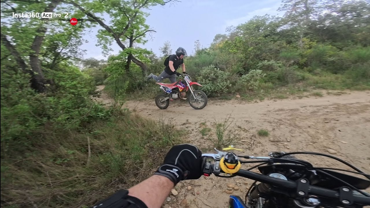 #offroad moto cross erz 300. 🌧🌧🌧