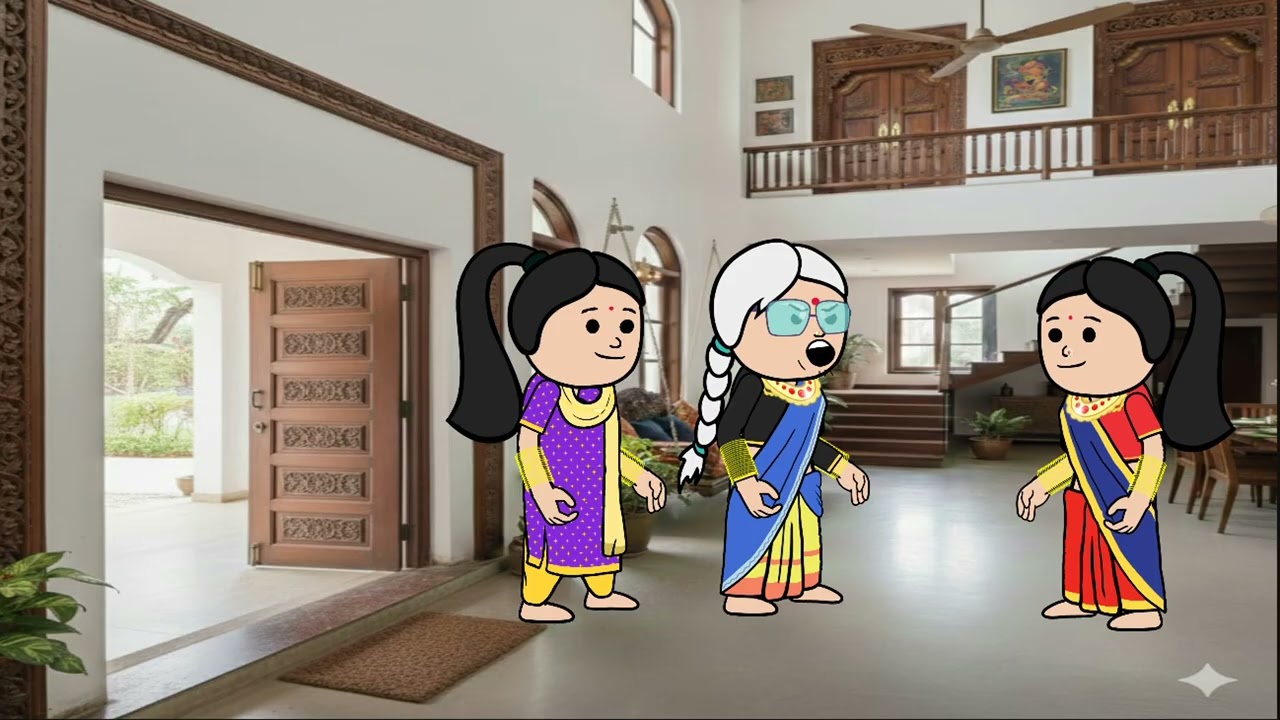 ಸವಿತಕ್ಕನ ಸಂಸಾರದ ಕಥೆ ಭಾಗ 110 