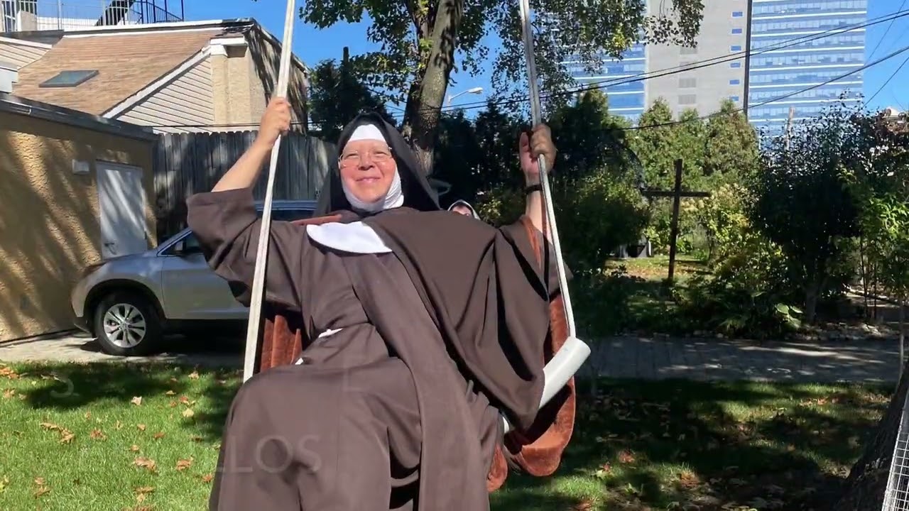 Capuchin Poor Clare