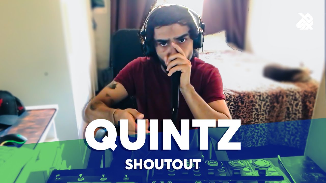 QuinTz 🇧🇷 | Interstellar
