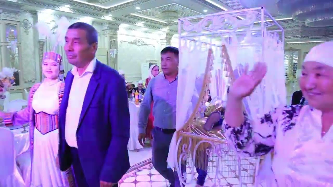 17 05 2024 Адайбек рес Сундет той