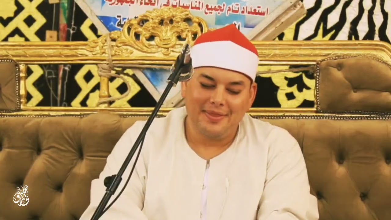ليالى الابداع ✅ الشيخ محمود القزاز 🎙️ روائع سورة القصص ❤️ #القزاز_العالمى #الصقر #رمضان_كريم 