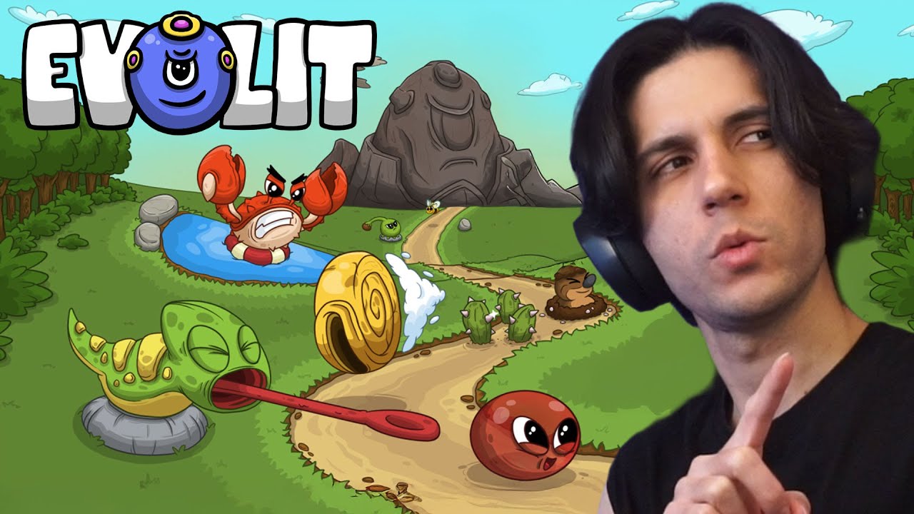 Evolit Çıktı! Tatlış Kule Savunma Oyunumuzu Canlıda Oynuyoruz + LoL Dereceli | OoSee