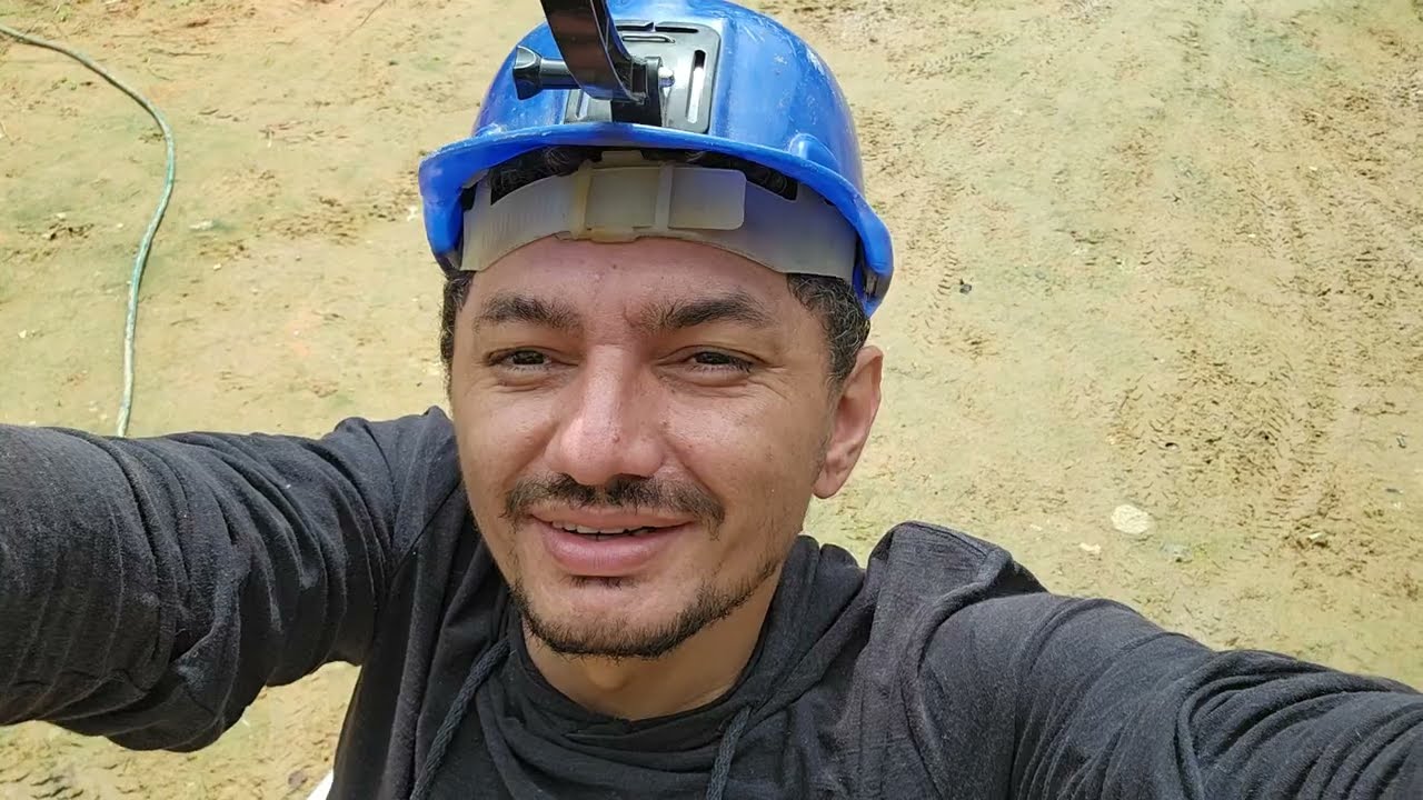 O verdadeiro motivo que eu parei de gravar os vídeos