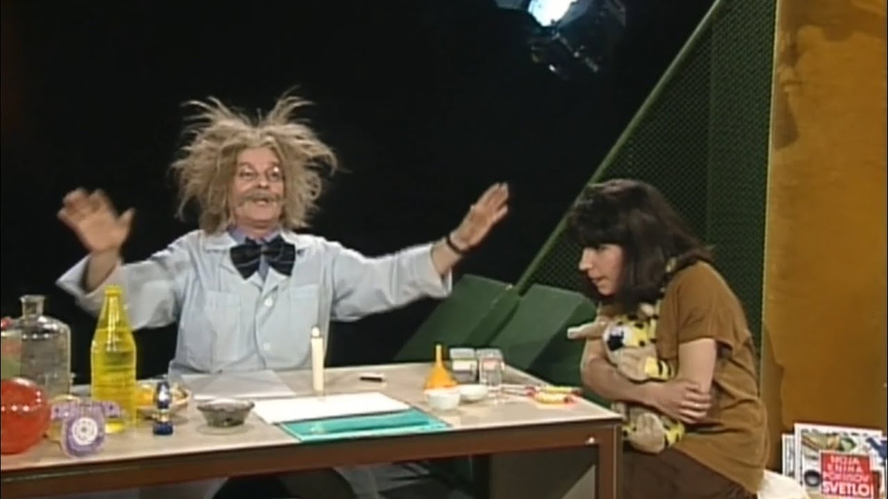 Majster N (1993)