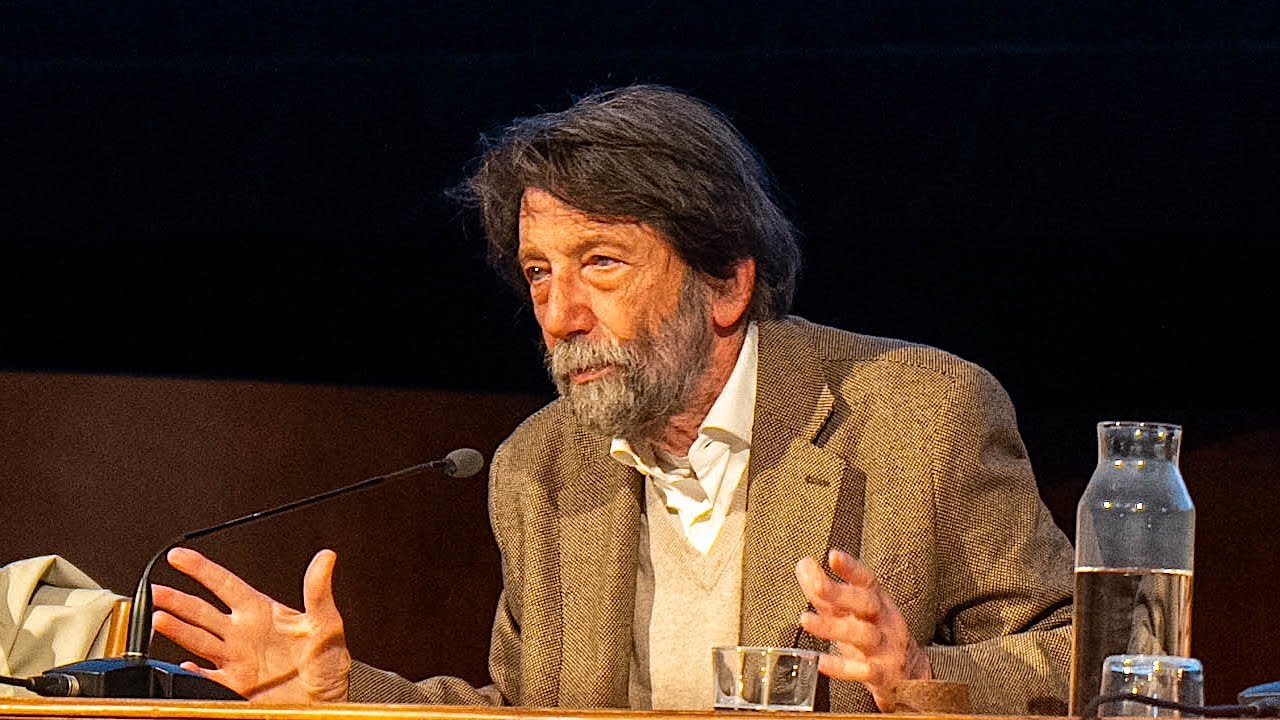 Massimo Cacciari - Caos