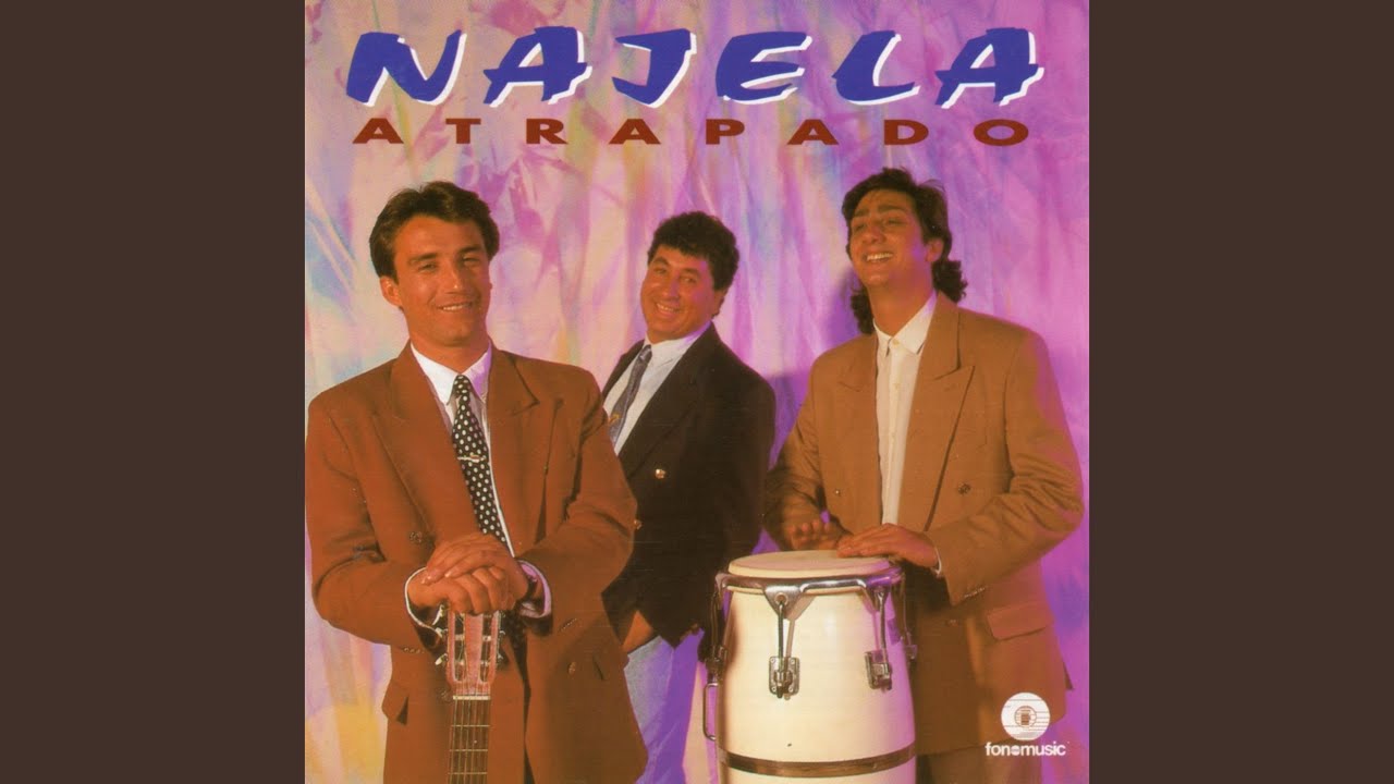 Navegando en tu amor