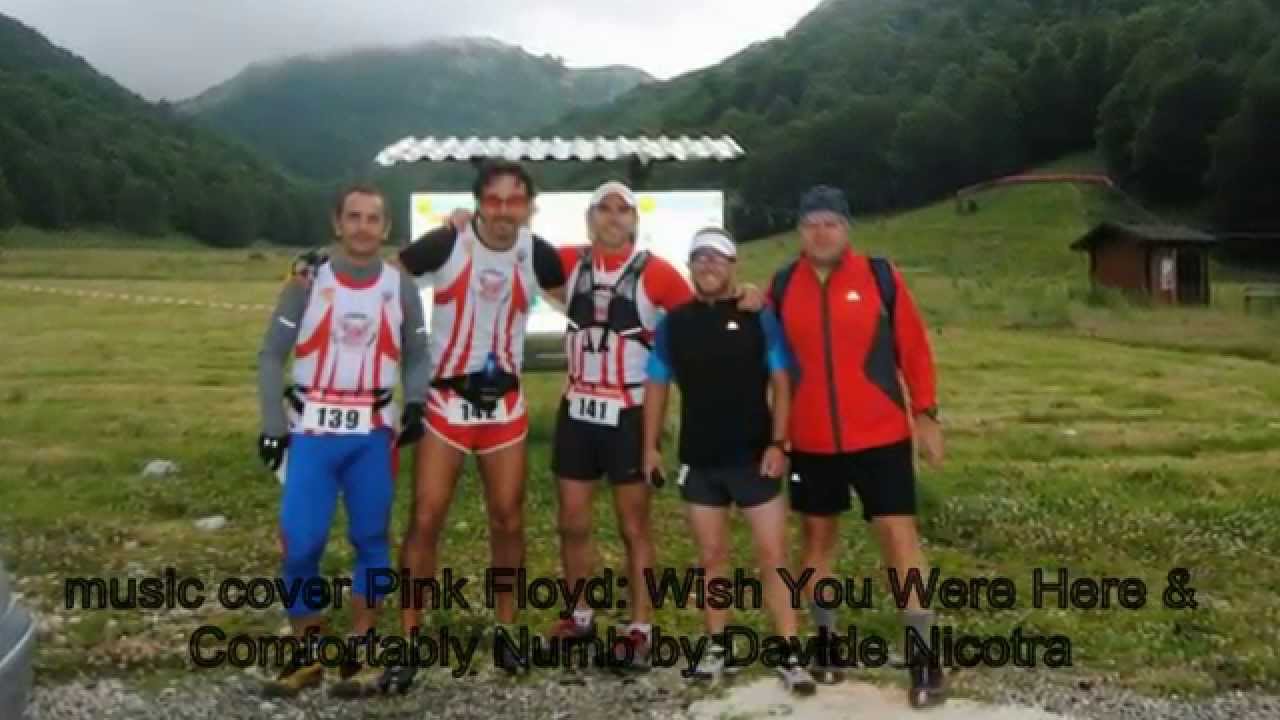 7° Trail Monti della Meta Prati di Mezzo - Picinisco Fr  e13s14