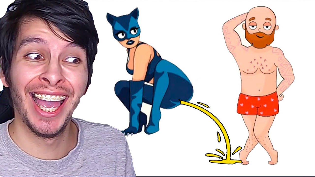 BORRA para ESPIAR !! - DeGoBooM