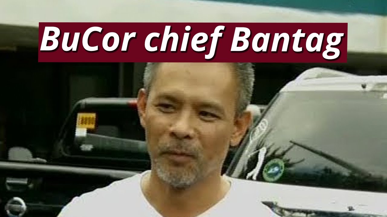 SONA: Bantag: Ang magbibigay sa akin ng pera, kakatayin ko