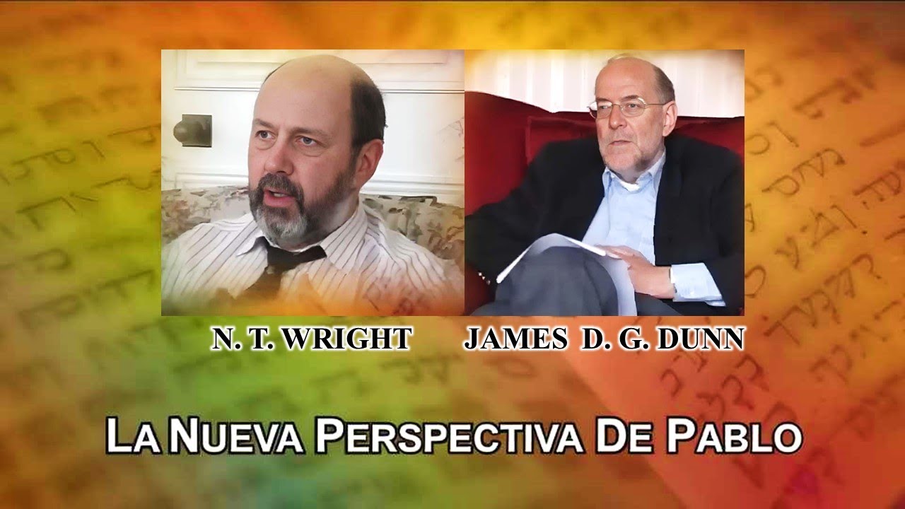 𝐋𝐀 𝐍𝐔𝐄𝐕𝐀 𝐏𝐄𝐑𝐒𝐏𝐄𝐂𝐓𝐈𝐕𝐀 𝐃𝐄 𝐏𝐀𝐁𝐋𝐎: 𝐓𝐎𝐌 𝐖𝐑𝐈𝐆𝐇𝐓 & 𝐉𝐀𝐌𝐄𝐒 𝐃. 𝐆. 𝐃𝐔𝐍𝐍