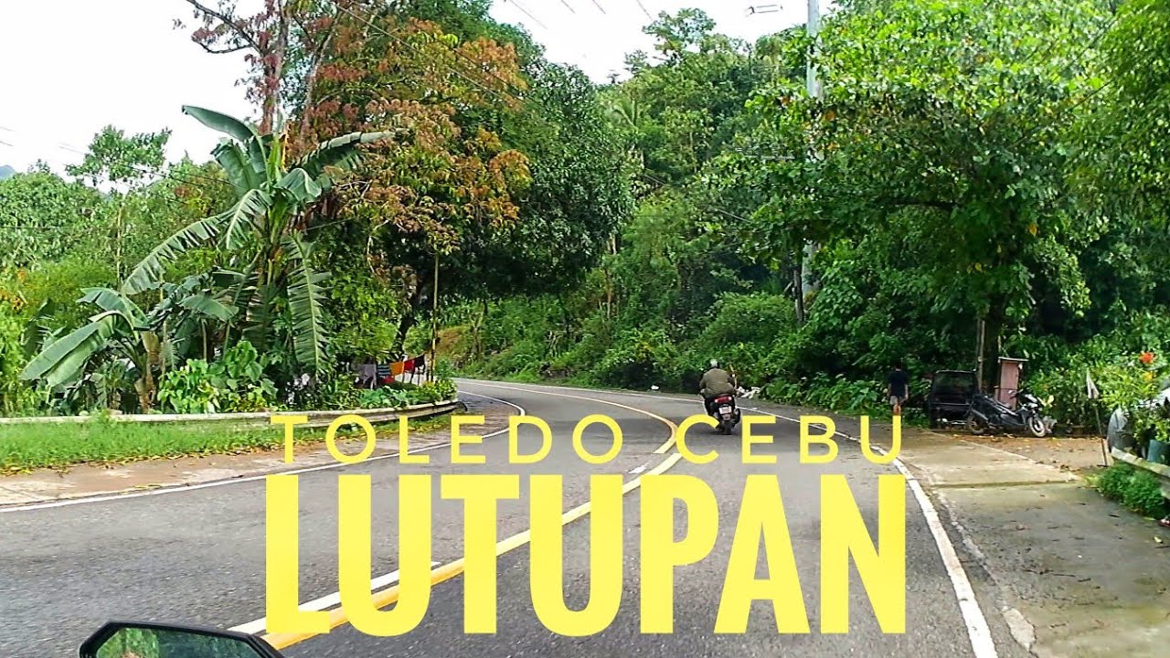 Don Andres Soriano Lutupan in Toledo City Cebu