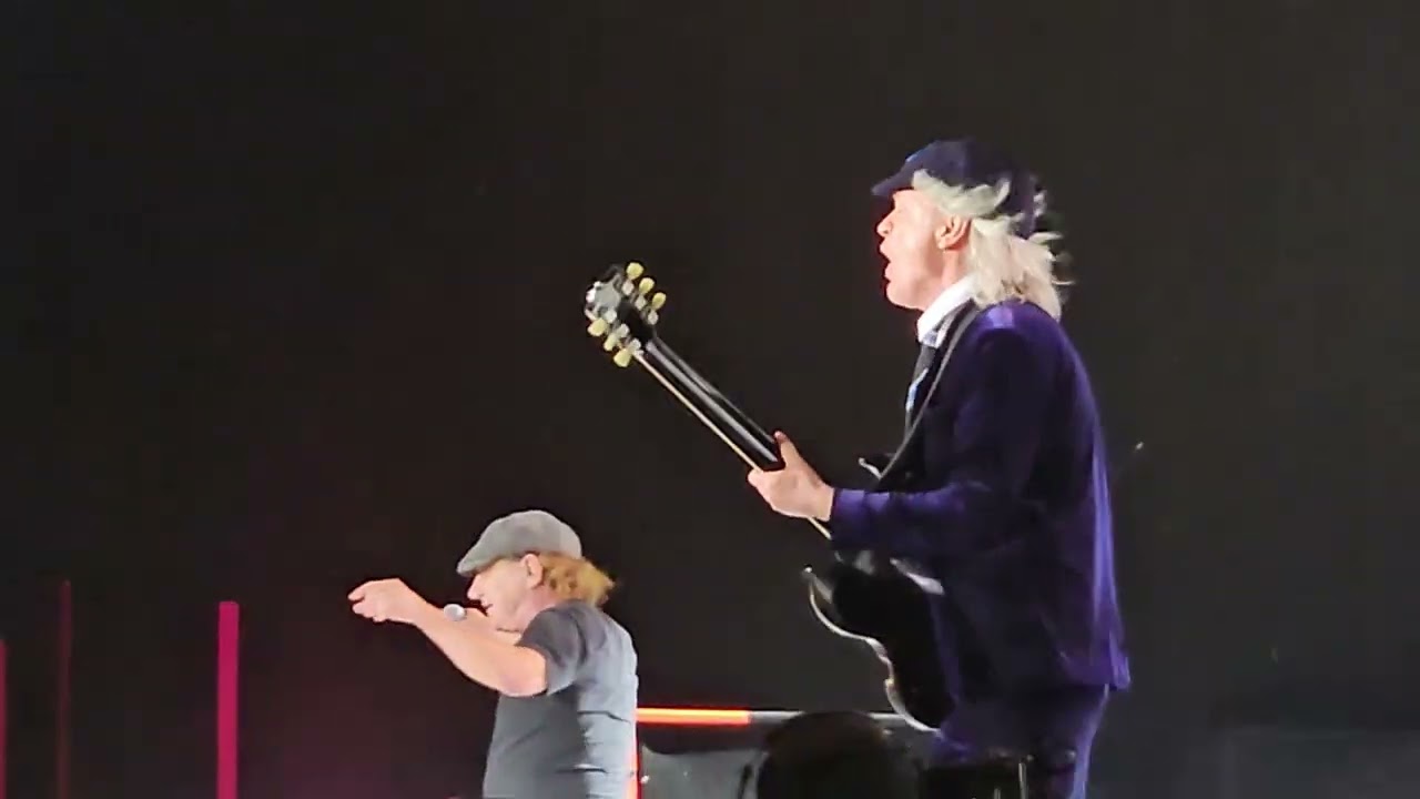 AC⚡️DC 