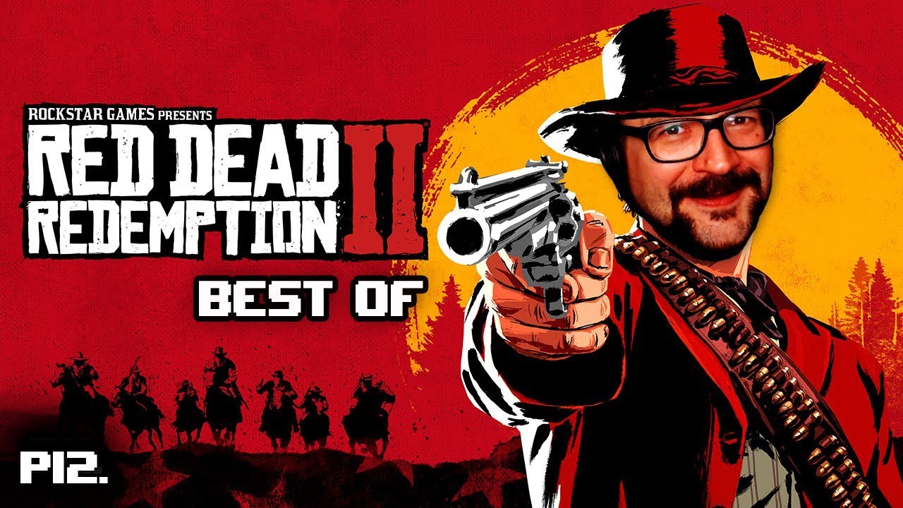 PhunkRoyal - Blackjack, Frauenwahlrecht, Bankraub & Story | RoyalPhunk Red Dead Redemption 2 | P12.