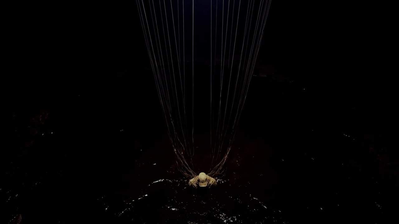FR∀BOLO - EPILOGO [official video]