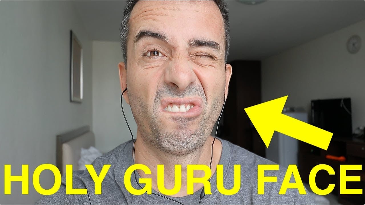 This Is Why Your Eyesight Isn't Improving  o_0 | Endmyopia | Jake Steiner