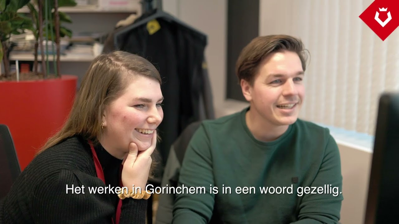 Gemeente Gorinchem - wervingsvideo