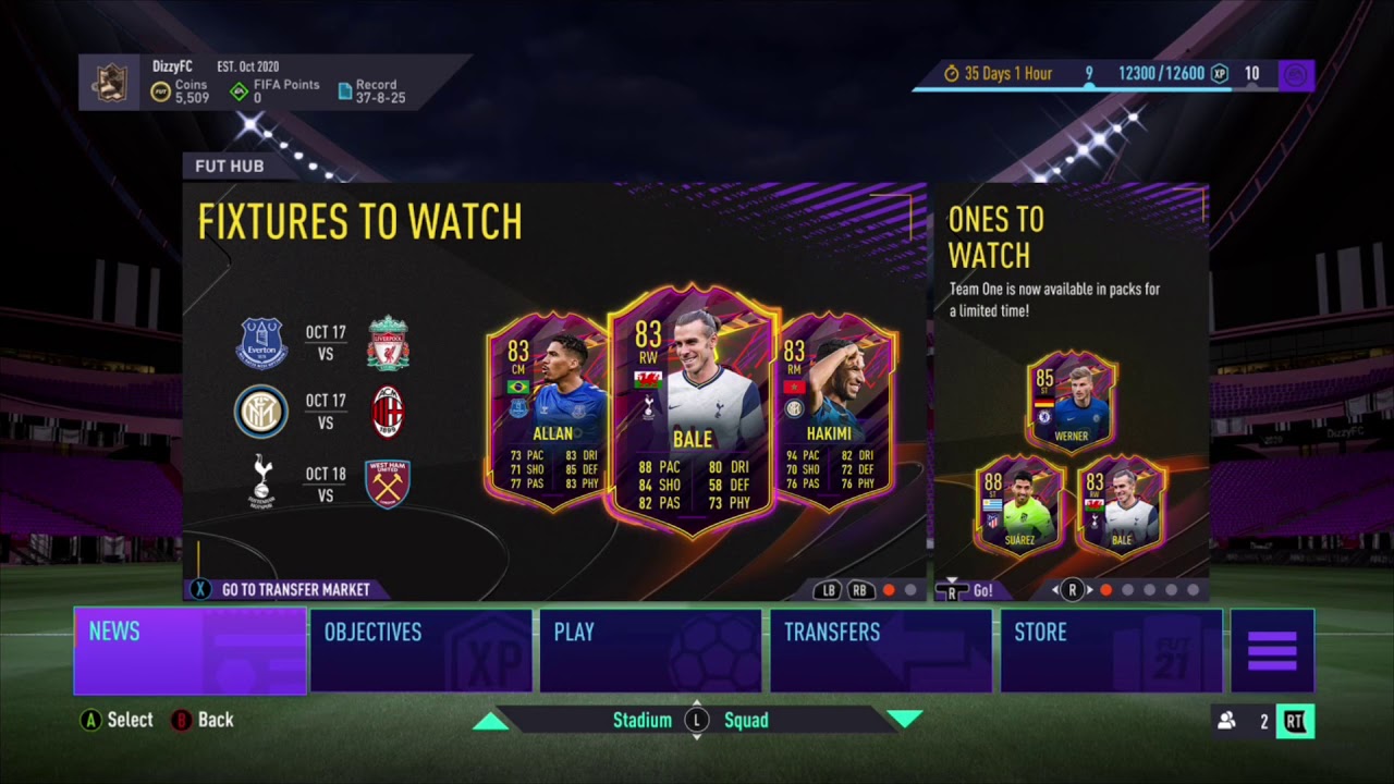 4312 Custom Tactics & Player Instructions! META FIFA 21