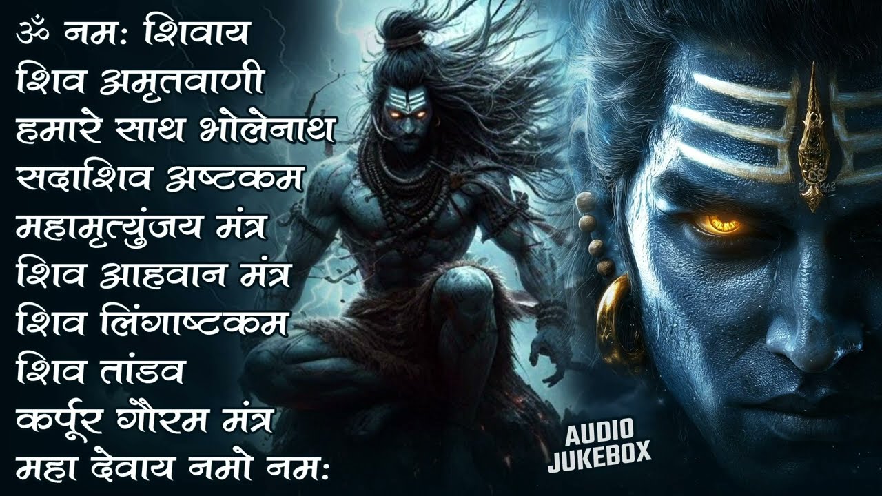 Somvaar Special Shiv Bhajan | Bhagvaan Shiv Bhajan | सोमवार स्पेशल शिव भजन | शिव भक्ति गीत #shiva