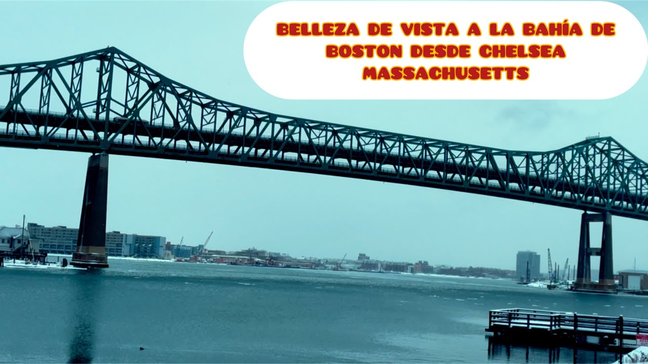 MARY O.MALLEY en CHELSEA MASSACHUSETTS un hermoso lugar de parque que no te puedes perder RECORRER 